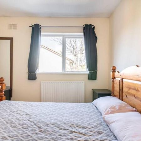 דבלין Kimmage Homestay מראה חיצוני תמונה