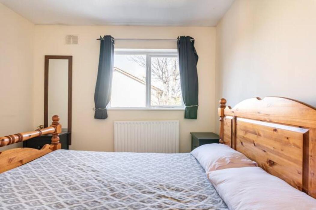 דבלין Kimmage Homestay מראה חיצוני תמונה