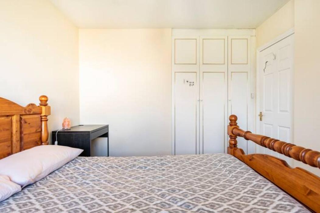 דבלין Kimmage Homestay מראה חיצוני תמונה