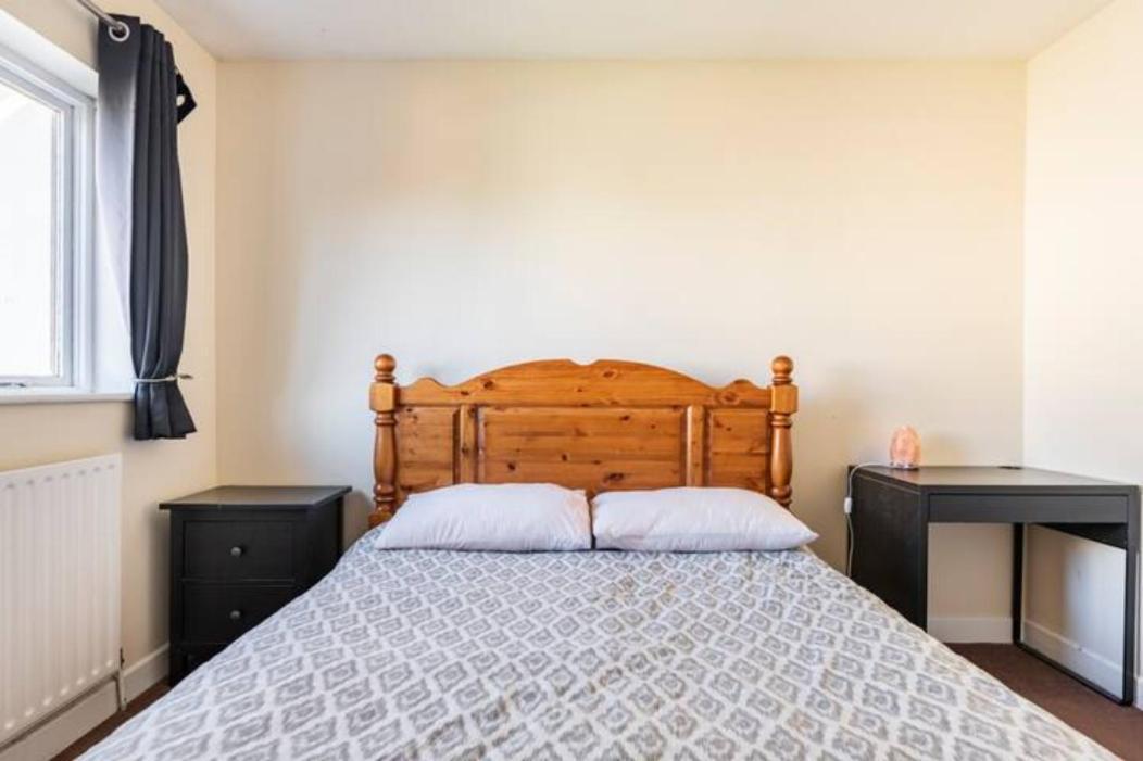 דבלין Kimmage Homestay מראה חיצוני תמונה